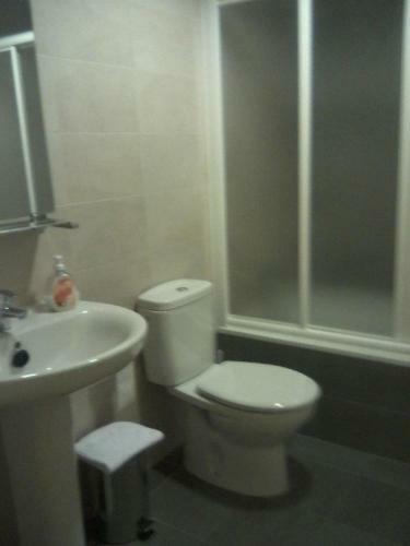 Agroturismo Hostal Europa