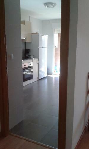 Agroturismo Hostal Europa