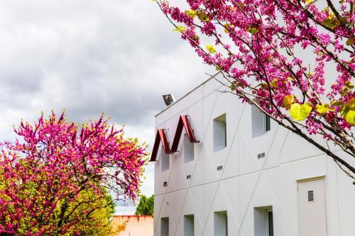 Hotel H�tel F1 Agen