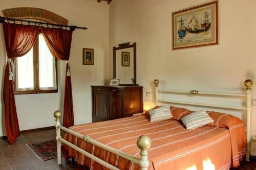 Casa Del Ponte