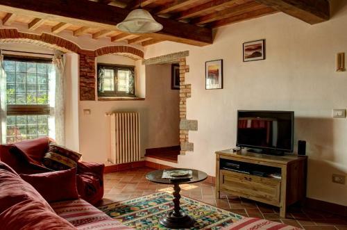 Casa Del Ponte