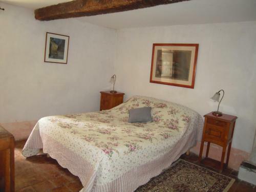 Hostal Maison D'h�tes La Honas