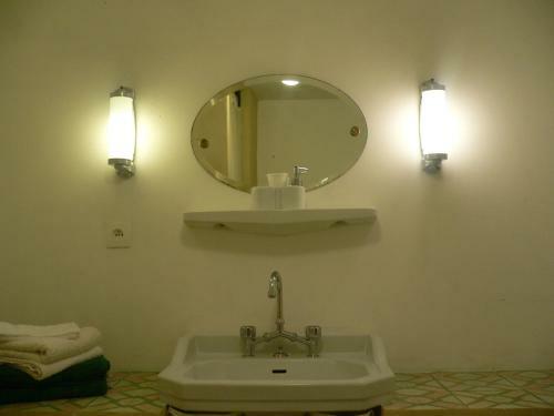 Hostal Maison D'h�tes La Honas