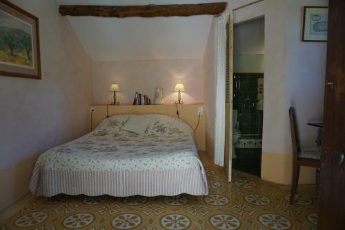 Hostal Maison D'h�tes La Honas