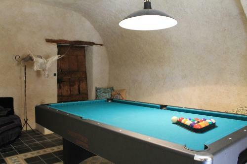 Hostal Maison D'h�tes La Honas