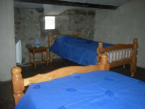 Gites "le Bret"
