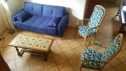 Gites "le Bret"