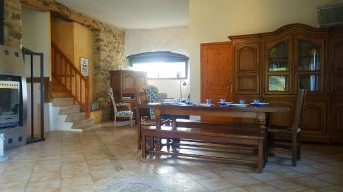 Gites "le Bret"