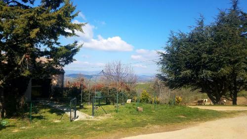 Gites "le Bret"