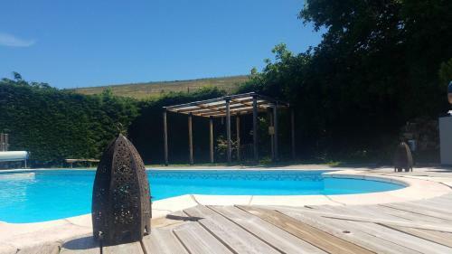 Gites "le Bret"