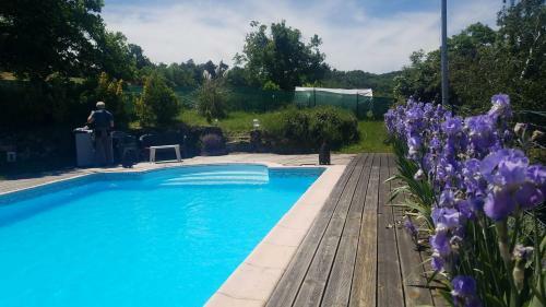 Gites "le Bret"