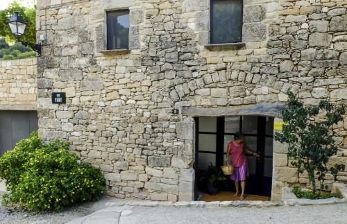 Agroturismo Ca L'olier