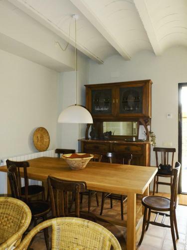 Agroturismo Ca L'olier