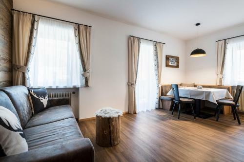 Apartments Sauter