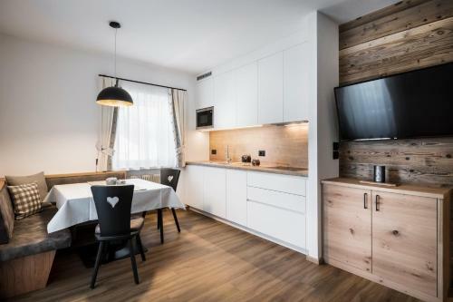 Apartments Sauter