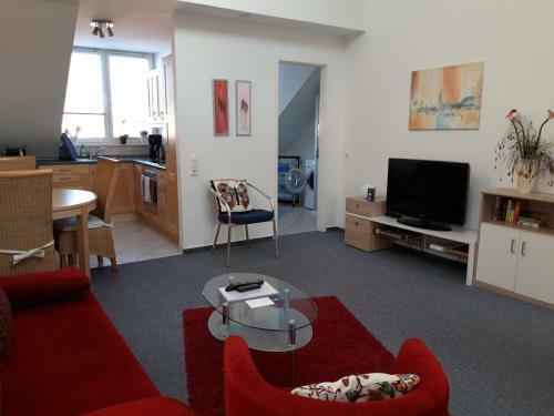 Relax Apartment K�ln Merheim