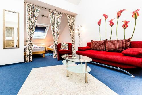 Relax Apartment K�ln Merheim