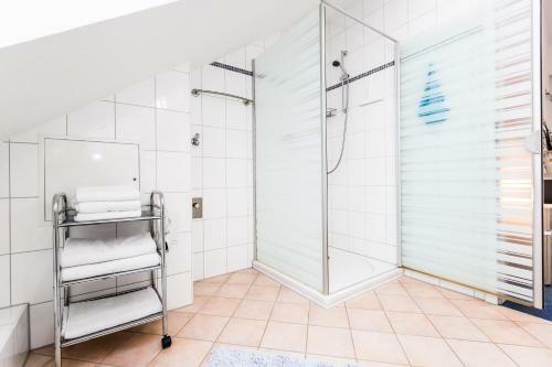 Relax Apartment K�ln Merheim