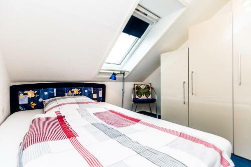 Relax Apartment K�ln Merheim