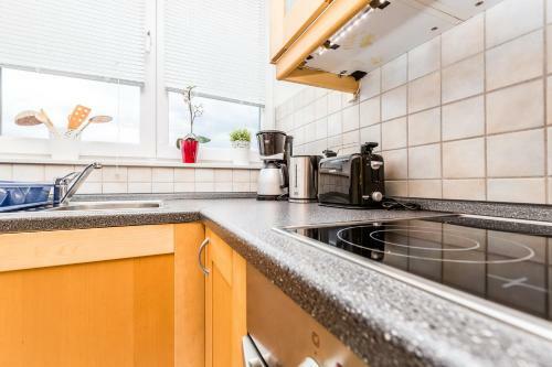 Relax Apartment K�ln Merheim
