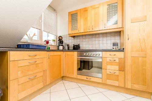 Relax Apartment K�ln Merheim