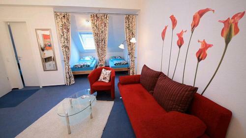 Relax Apartment K�ln Merheim
