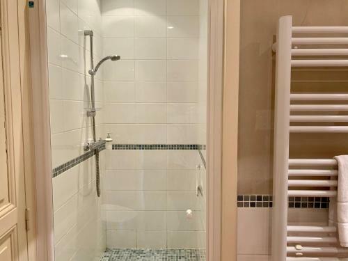 Bed & Breakfast Villa St. Hubert