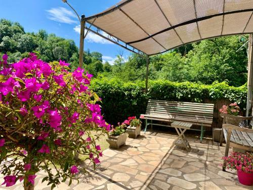Bed & Breakfast Villa St. Hubert