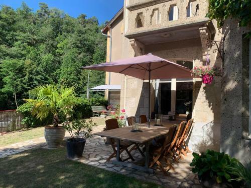 Bed & Breakfast Villa St. Hubert