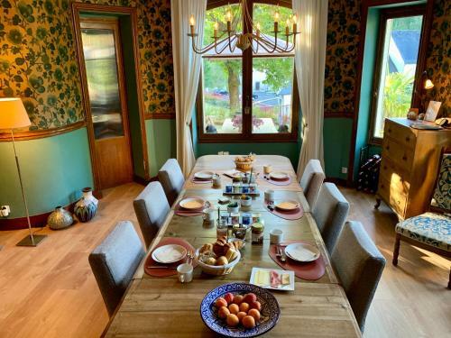Bed & Breakfast Villa St. Hubert