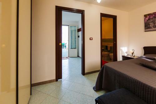 B&B La Casa Nel Borgo