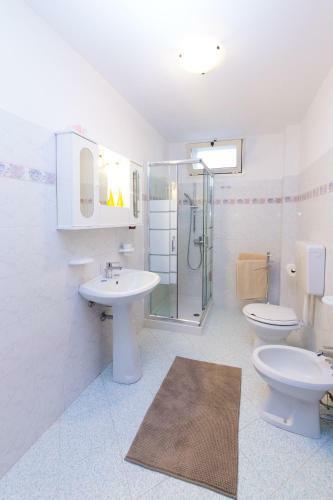 B&B La Casa Nel Borgo