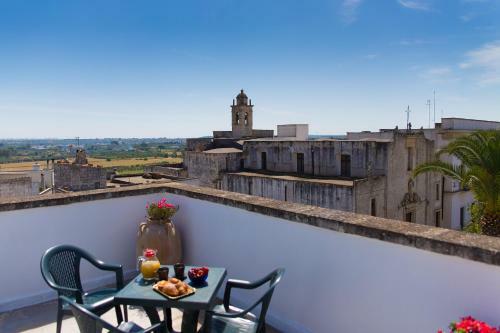 B&B La Casa Nel Borgo