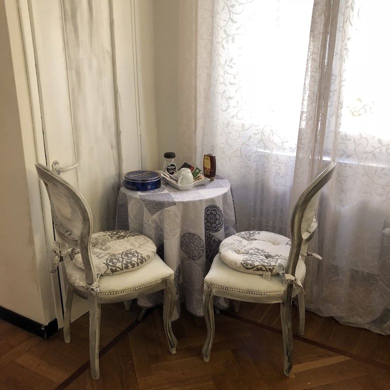 Bed & Breakfast Casa Cavour