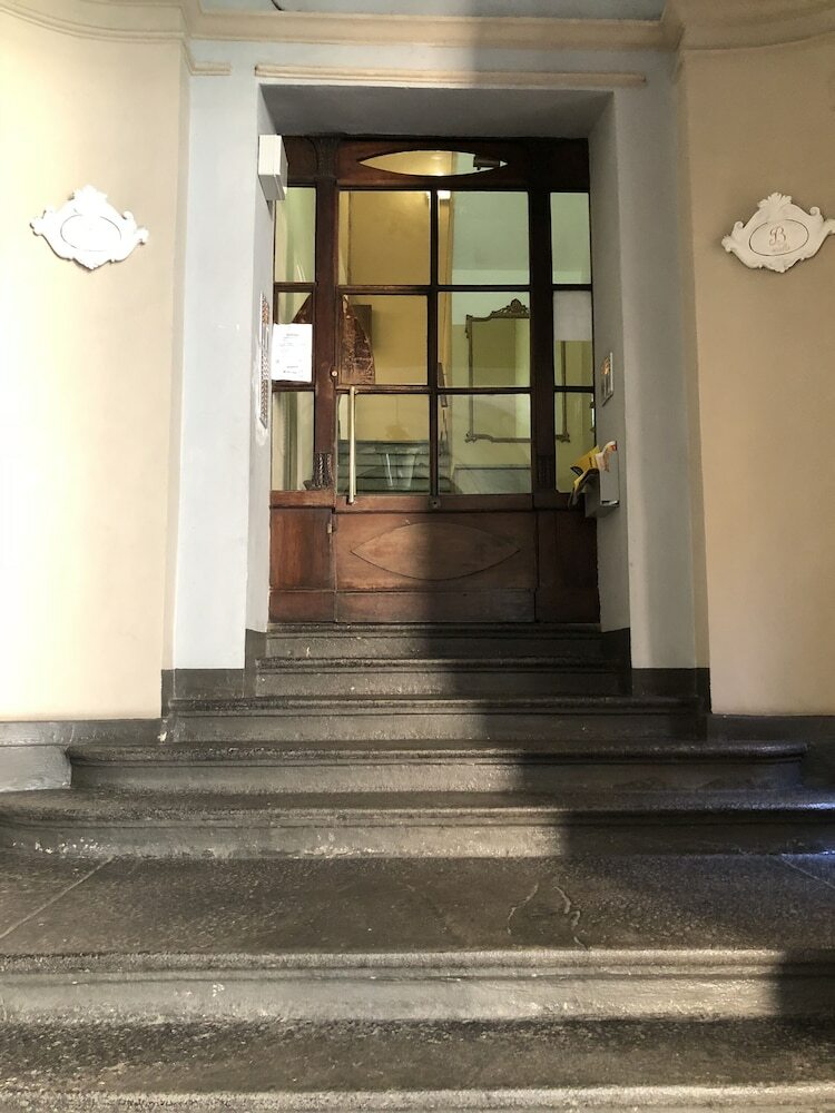 Bed & Breakfast Casa Cavour