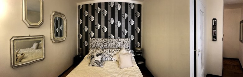 Bed & Breakfast Casa Cavour
