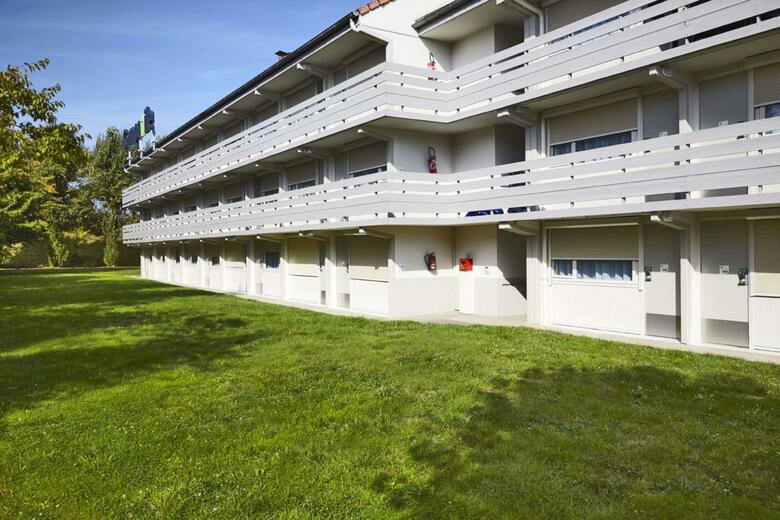 Hotel Campanile Auxerre - Mon�teau
