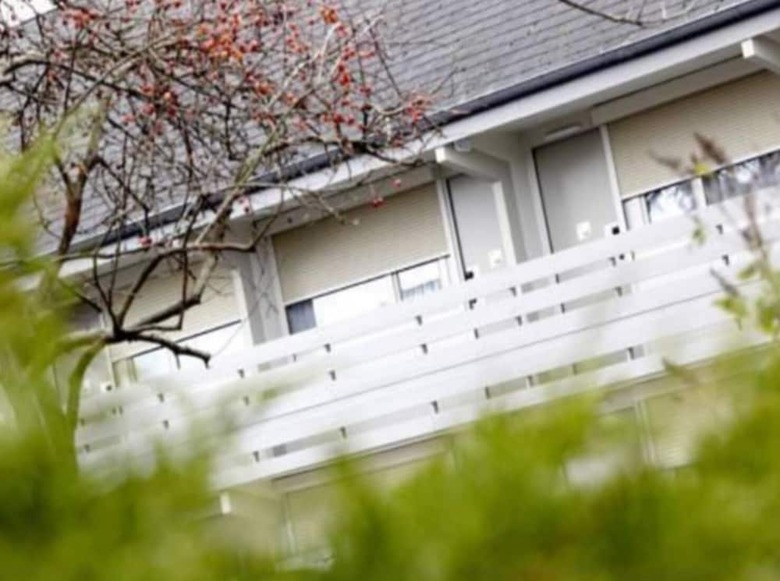 Hotel Campanile Auxerre - Mon�teau