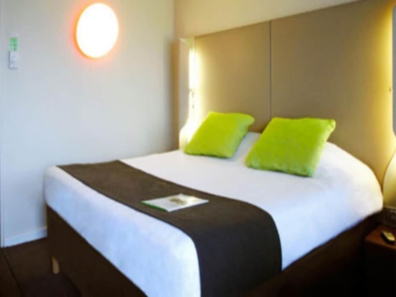 Hotel Campanile Auxerre - Mon�teau