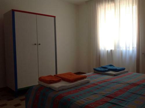 Apartamento Casa Manni Torre Suda