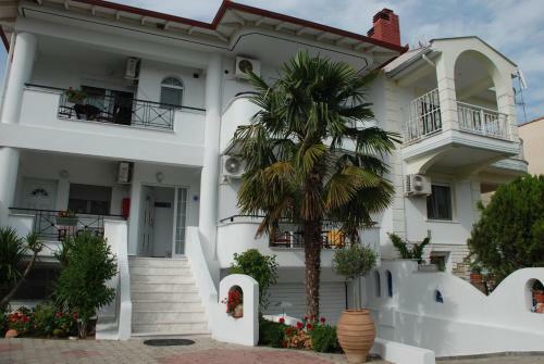 Apartamento Assamaris