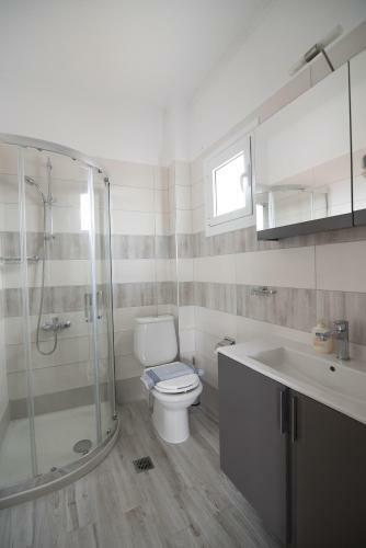 Apartamento Assamaris