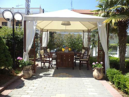 Apartamento Assamaris