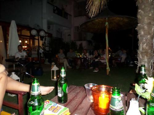 Apartamento Assamaris