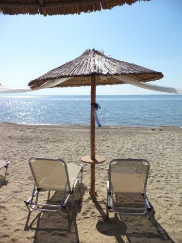 Apartamento Assamaris