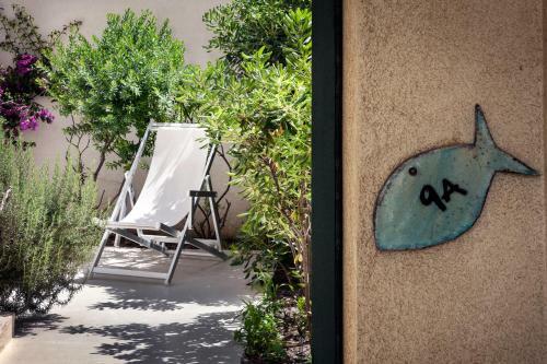 Apartamento Cala Palme