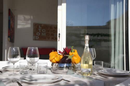 Apartamento Cala Palme