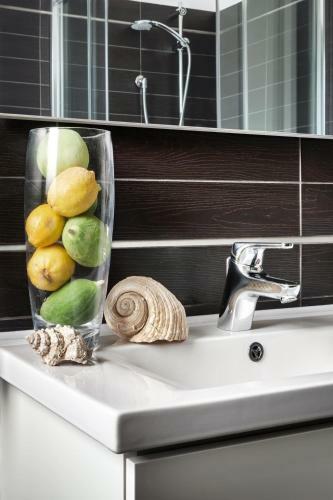Apartamento Cala Palme