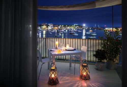 Apartamento Cala Palme