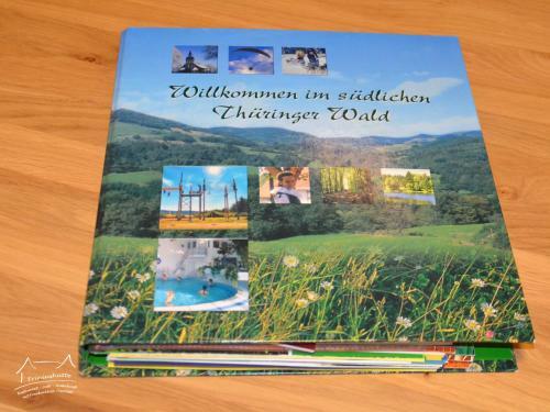 Posada Triniush�tte Rauenstein